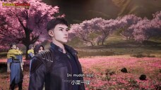 Me Wchat Connect To Dragon Palace Eps 57 sub indo