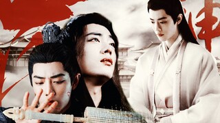 Divine Sin บทที่ 41 | แต่... ทันทีที่ฉันปล่อยมือ... คุณวิ่งไปหาคนอื่น... Shuangyingxian allxianxiang