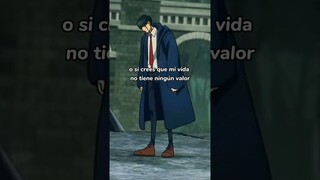 Mash no pierde oportunidad XD | Mashle segunda temporada español latino