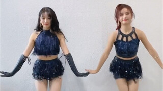 Thử thách nhảy NATURE 'RICA RICA'