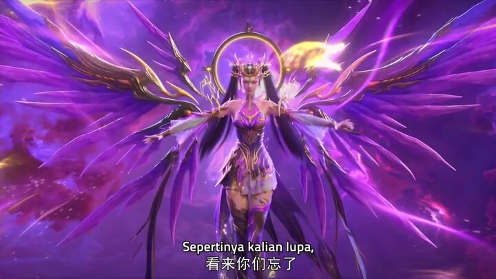 Btth Episode S5 183 Sub Indo 1080p