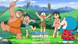 Doraemon movie 36 : Nobita và tân Nước Nhật thời nguyên thủy ( 2016 )