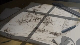 Granblue Fantasy the animation (ep-4)Season-1