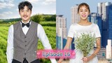 MY CONTRACTED HUSBAND, MR. OH Episode 16 English Sub