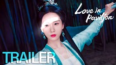 [TRAILER 1] Fox Spirit Matchmaker 2: Love in Pavilion (2025)
