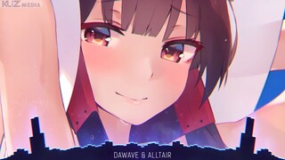 Nightcore - The Ride EDM (DaWave & Alltair)