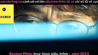 Truy lùng siêu trộm (p2) #phimhanhdong