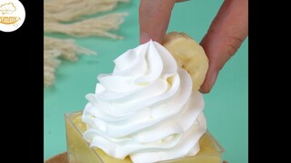 Hướng Dẫn Trang Trí Bánh 3 #food