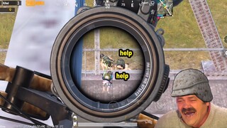 BEST PUBG MOBILE FUNNY WTF & EPIC MOMENTS