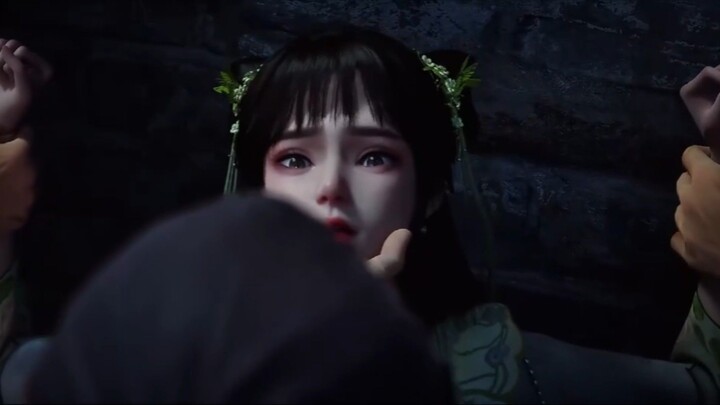 Golden curse Ep6 sub indo