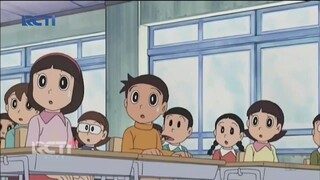 Doraemon Bahasa Indonesia "Ada Anak Yang Lebih Payah Dari Aku"