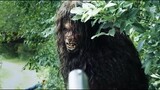 Bigfoot Stalks A Group Of Five And Takes Their Lives One After Another Until the TRUTH is Revealed.
