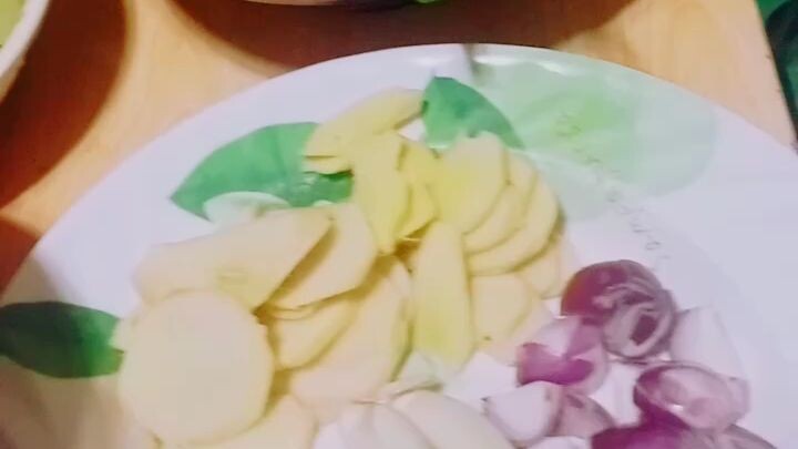 #CHICKEN BINACOL FIRST TIME ILUTO❤️