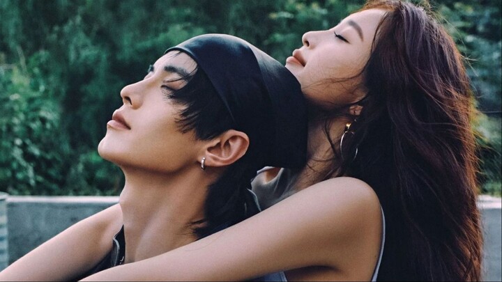 Speed and Love (2025) EP6