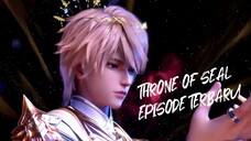 THRONE OF SEAL EPISODE 181 SUB INDO