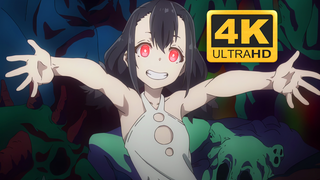 【4K Ultra HD】Execution Girl's Way of Survival ตอนที่ 10 คลังเก็บไฮไลท์