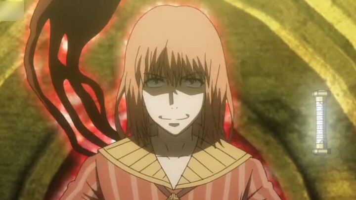 [ A Certain Magical Index ] Analysis of Kamijou Touma's Eight Dragons' Combat Power