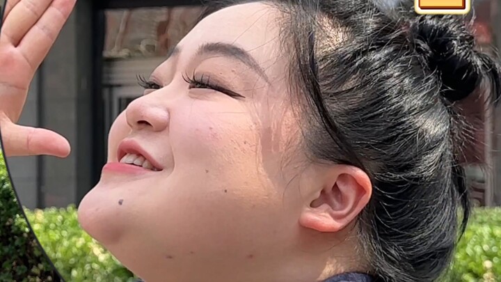 184 จิน ท้าดวล SKP กรุงปักกิ่ง ในร้านหรูมีเสื้อผ้าผู้หญิงไซส์ใหญ่ไหม???