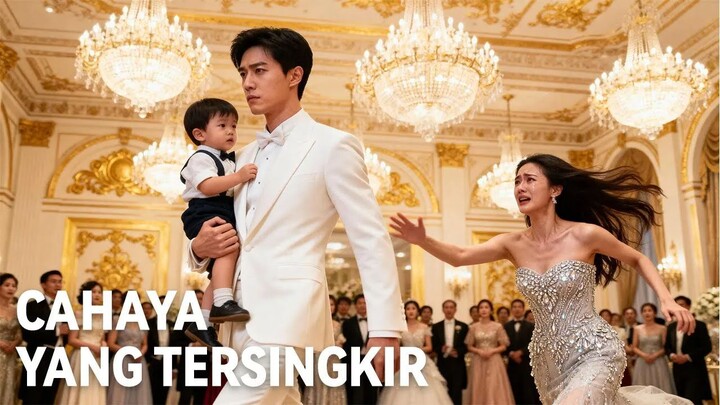 Setia lima tahun, tapi dia kasih semua ke pria lain... aku pun lenyap...(YT)