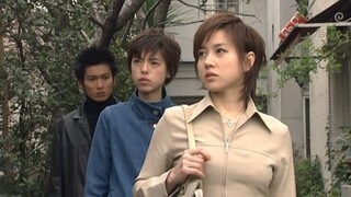 Ryuki Episode 10 Knight's Crisis