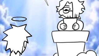 【带卡】天堂の小曲