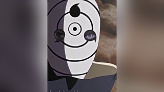 / Cơn mưa rơi nghe hửng hờ /obito rin naruto anime fyp xuhuong2022