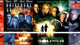 Universal Soldier 2 Brothers In Arms - 1998