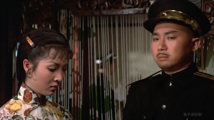 This classic film from over 70 years ago still feels eerily unchanged today.