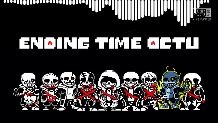 [ETO]Ending time octu-OST015 phase3.5