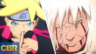 15 Naruto's Most Devastating Moments