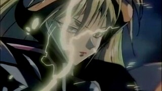 Twenty-eight years ago, the old series of armored girls! Don't underestimate the earthlings! I am Ex