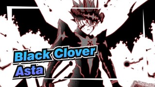 [Black Clover/AMV] Melewati Batas, Asta Akan Jadi Yang Terbaik