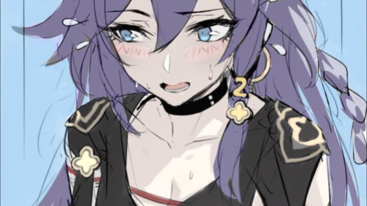 Pesona Waifu 50K+ Tahun 🗿 [Fu Hua]