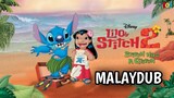Lilo & Stitch 2 : Stitch Has a Glitch (2005) | Malay Dub