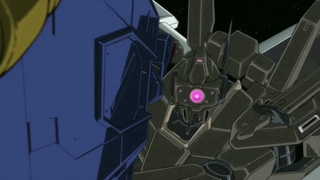 [Mobile Suit Gundam] "Jika tembakan ini mengenai, tidak akan ada yang salah dengan Gundam NT"~