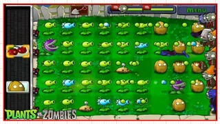 Plants Vs Zombies - Hoa Quả Nổi Giận Hack – Tập 1