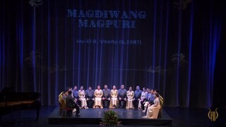 Magdiwang, Magpuri!