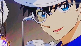 [Detective Conan] Analysis and speculation 17.0--3000 words A brief discussion of the relationship b