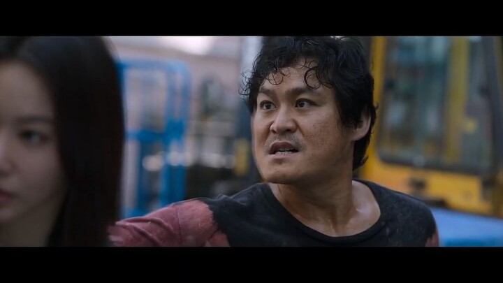 Grid พากย์ไทย - ตอนที่ 10