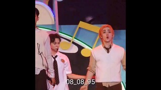 His facial expressions 💎 #seventeen #scoups