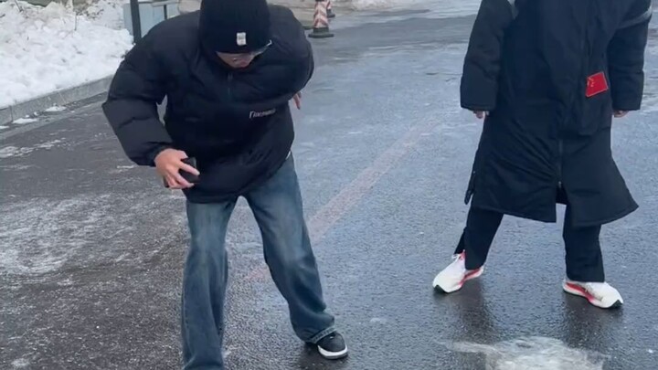 It’s Official: Michael Jackson is from Northeast China!