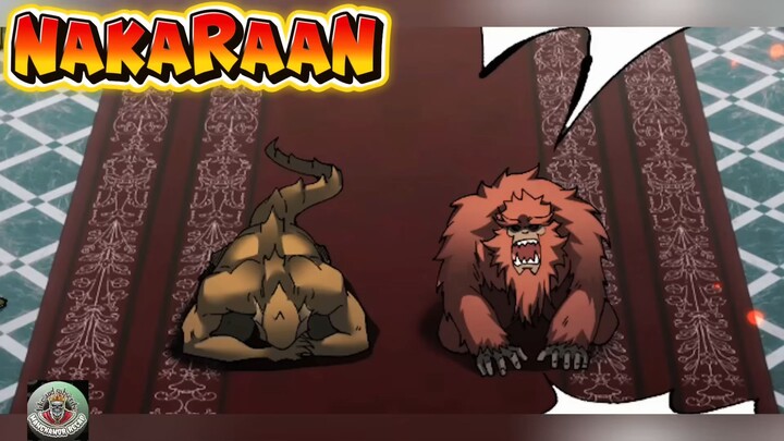 (88) From goblin to goblin god tagalog recap