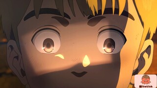 「AMV」- Ai đó đã ra khỏi đó ᴴᴰ #anime #schooltime