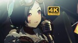 [4K] "Steam Tales Ver."｢giành lấy linh hồn｣ TRUNG TÂM VÉ CHIẾN THẮNG[Uma Musume: Pretty Derby Pretty