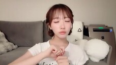Ishida Chiho (STU48/SHOWROOM Live Streaming/2025.07.24)