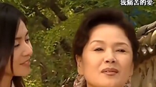 [Classic Korean drama OST] The Korean drama Miss Mermaid that was popular in Asia 20 years ago - "My