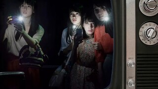 Model: Pergi ke taman hiburan yang ditinggalkan di tengah malam membawa keuntungan yang tidak terdug