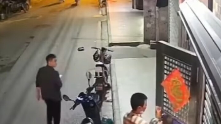 Evil Will Be Repaid with Evil Collection #193