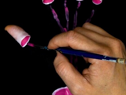 Seni dan Kreativitas