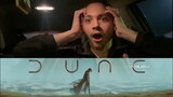 DUNE (2021) - Immediate Movie Review